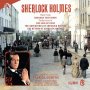 Sherlock Holmes [The Musical], Original TV Soundtrack (Granada TV Series)