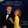 Musicality of Rodgers and Hammerstein, Thomas Allen and Valerie Masterson
