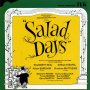53 Salad Days (Broadway to West End), Original Revival London Cast
