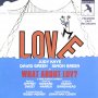 97 What About Luv? (Broadway To West End), Premiere Cast