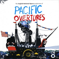 Pacific Overtures (Highlights), English National Opera