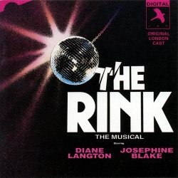 The Rink (London Cast), Original London Cast