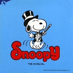 Snoopy, Original London Cast