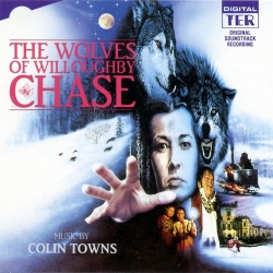 The Wolves of Willoughby Chase, Original Soundtrack