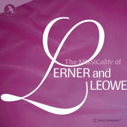 Musicality of Lerner and Loewe