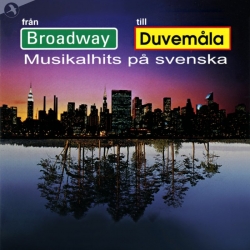 Fran Broadway Till Devemala, iTunes Exclusive
DISC ON DEMAND PUBLISHING