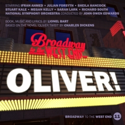 11 Oliver (Broadway to West End)