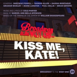 29 Kiss Me Kate (Broadway to West End)