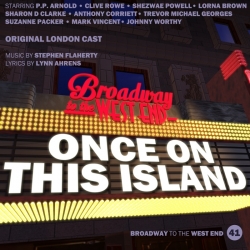 41 Once On This Island (Broadway to West End)