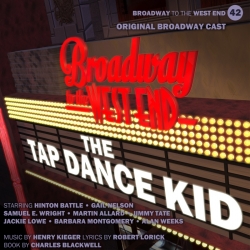 42 The Tap Dance Kid (Broadway to West End)