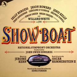 Showboat, Complete Recording