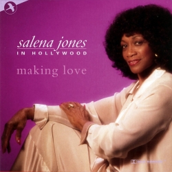 Making Love in Hollywood, Salena Jones