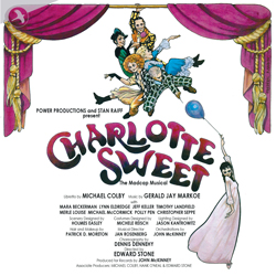 Charlotte Sweet