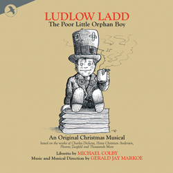 Ludlow Ladd