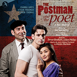 The Postman and The Poet