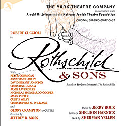 Rothschild and Sons