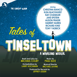 Tales of Tinseltown