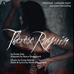 Therese Raquin Original London Cast