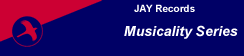 Solo albums from JAY Records