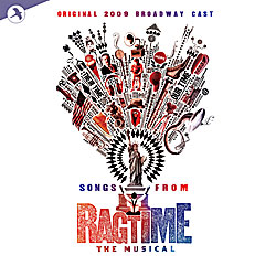 songs from RAGTIME