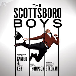 The Scottsboro Boys