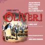 Oliver (double CD incl DigiMIX of Original London Cast Recording), All Star Studio Cast Recording
DIGITALLY REMASTERED