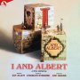 93 I and Albert (Broadway To West End), Original Cast Recording