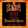 99 Thomas and The King (Broadway to West End), Original London Cast (Principals)