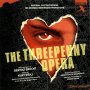 71 The Threepenny Opera (Broadway to West End), Original Cast Recording - Donmar Warehouse