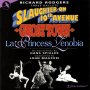 South Pacific (Highlights), Slaughter on 10th Ave - Ghost Town - La Princess Zenobia