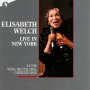 Elisabeth Welch sings Jerome Kern Songbook, Elisabeth Welch