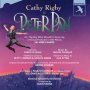 86 Peter Pan (Broadway to West End), Cathy Rigby