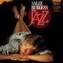 Sally Burgess Sings Jazz, Sally Burgess
