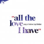 , Love Songs Of Andrew Lloyd Webber