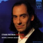 , Ethan Freeman