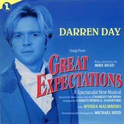 Great Expectations (EP), Darren Day