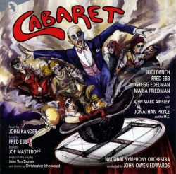 Cabaret, Completely Remastered Relase