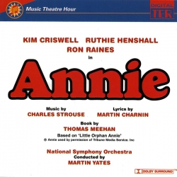 Annie (Highlights), Music Theatre Hour