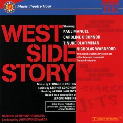 West Side Story (Highlights), Music Theatre Hour