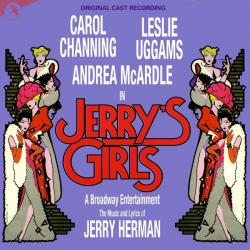 Jerrys Girls, Original Cast (American Tour)
