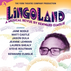 Lingoland, The York Theater Production Company