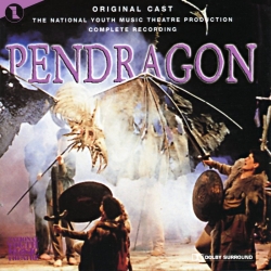 Pendragon, Original Cast - Complete Recording