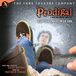 Prodigal, Original Off-Broadway Cast