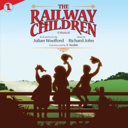 The Railway Children, Original Cast Recording