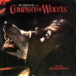 The Company of Wolves, Original Soundtrack