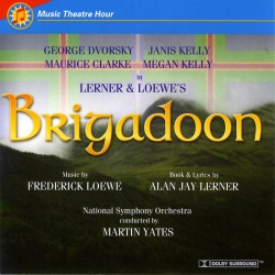 Brigadoon (Highlights), Music Theatre Hour