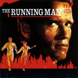 The Running Man, Original Soundtrack