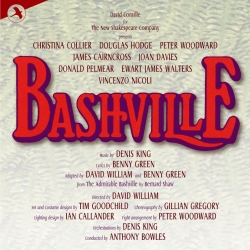 Bashville, Original London Cast