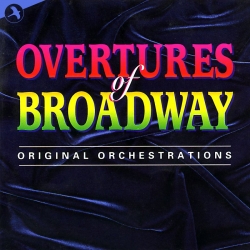 Overtures of Broadway