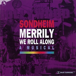 Merrily We Roll Along, First Complete Recording